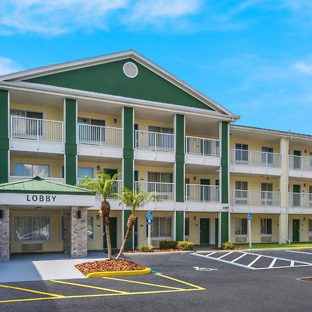 Hometowne Studios By Red Roof Orlando - Ucf Area Alafaya Buitenkant foto